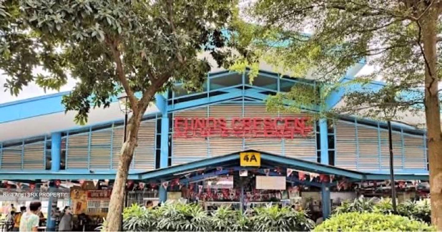 Eunos Crescent (D14), Shop House #561750291